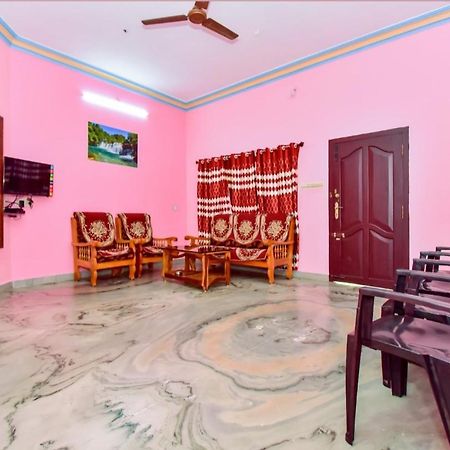 Phoenix Holiday Home Kanyakumari Exterior foto