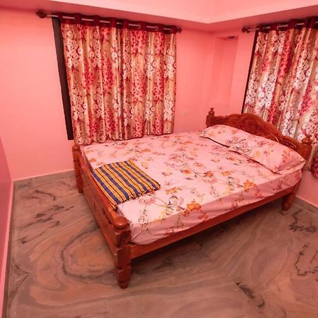 Phoenix Holiday Home Kanyakumari Exterior foto