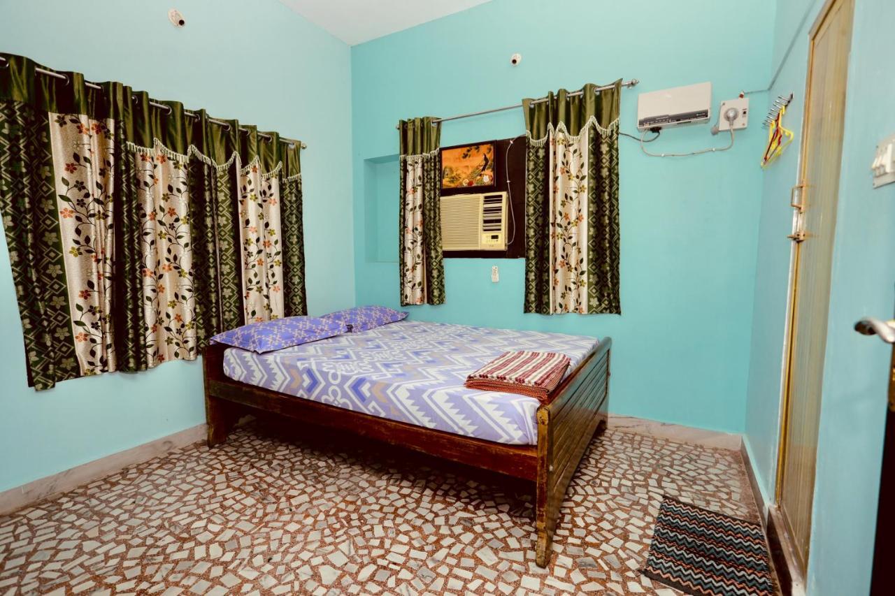 Phoenix Holiday Home Kanyakumari Exterior foto